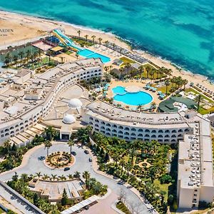 Khayam Garden Beach Resort&Spa